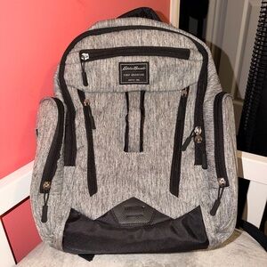 Eddie Bauer First Adventure Backpack (Diaper Bag)